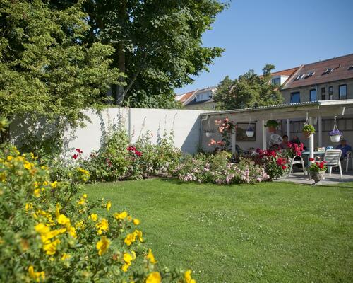 3 værelses lejlighed i Aalborg