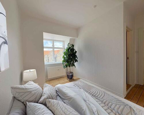 3 værelses lejlighed i Aalborg