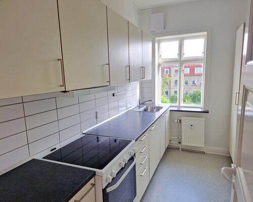 3 værelses lejlighed i Aalborg