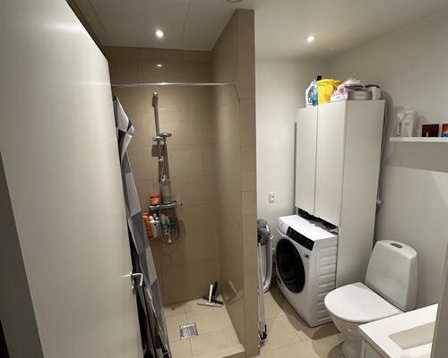 Regulær 2'er i hjertet af Kolding - NYERE KØKKEN OG BAD!!