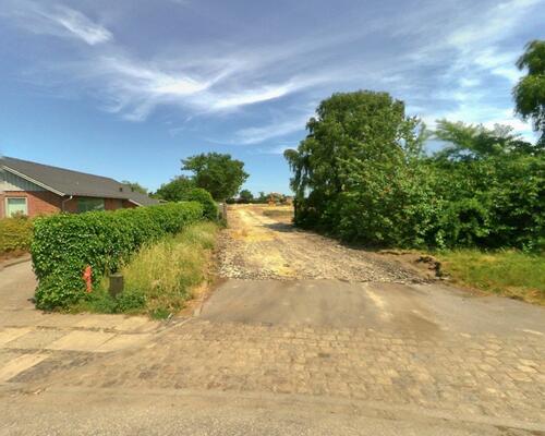 4 værelses lejlighed i Varde