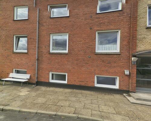 4 værelses lejlighed i Herning