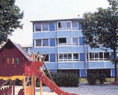 4 værelses lejlighed i Viborg