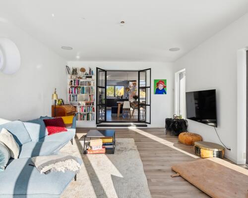 Eksklusiv og gennemrenoveret villa til møbleret leje i 2-12 mdr fra 1/1-2026 eller efter aftale