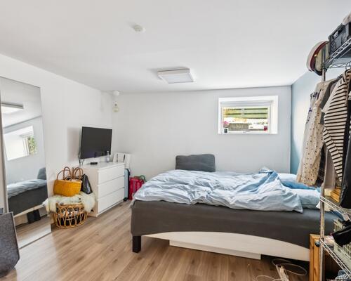 Eksklusiv og gennemrenoveret villa til møbleret leje i 2-12 mdr fra 1/1-2026 eller efter aftale