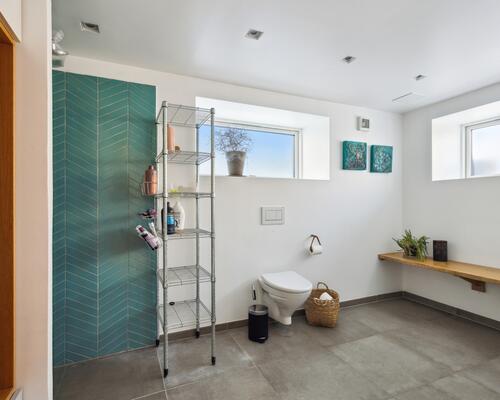 Eksklusiv og gennemrenoveret villa til møbleret leje i 2-12 mdr fra 1/1-2026 eller efter aftale