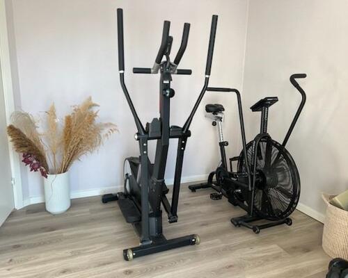 Eksklusiv og gennemrenoveret villa til møbleret leje i 2-12 mdr fra 1/1-2026 eller efter aftale