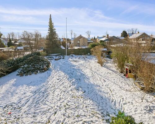 Eksklusiv og gennemrenoveret villa til møbleret leje i 2-12 mdr fra 1/1-2026 eller efter aftale