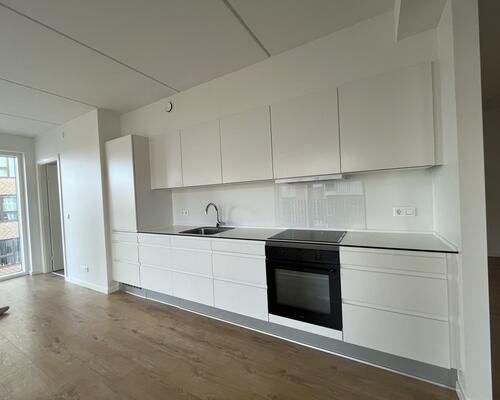 2-værelses i Risskov!