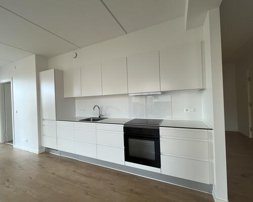 2-værelses i Risskov!