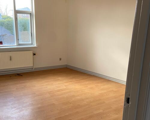 3 værelses lejlighed i Skive