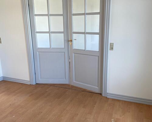 3 værelses lejlighed i Skive