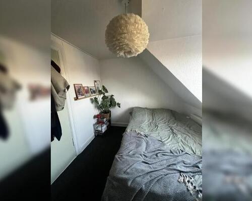 2 vær. lejlighed til leje i Gesten. 70m2