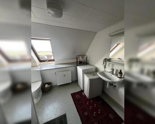 2 vær. lejlighed til leje i Gesten. 70m2