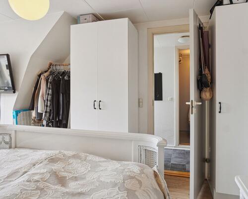 2 værelses lejlighed på 52 m²