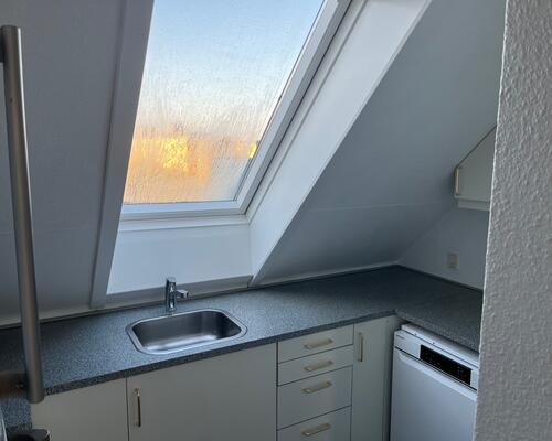 2 værelses lejlighed på 52 m²