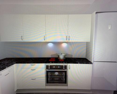 2 værelses lejlighed i Odense C