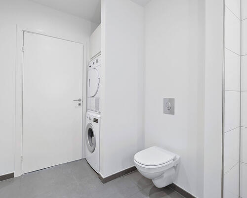 3 værelses lejlighed i Odense C