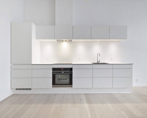 3 værelses lejlighed i Odense C