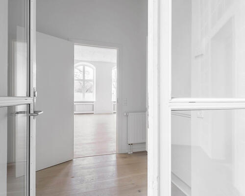 3 værelses lejlighed i Odense C