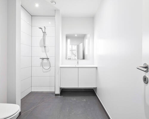 3 værelses lejlighed i Odense C