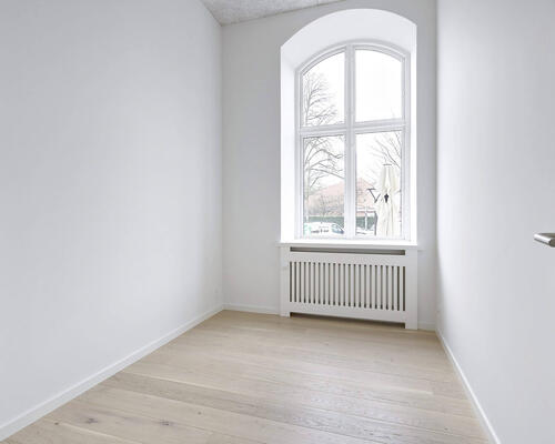 3 værelses lejlighed i Odense C