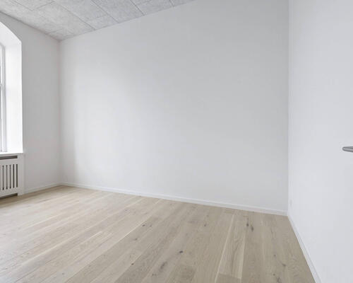 3 værelses lejlighed i Odense C