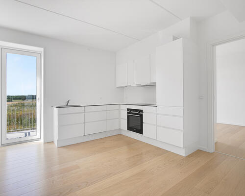 3 værelses lejlighed i Aalborg SV