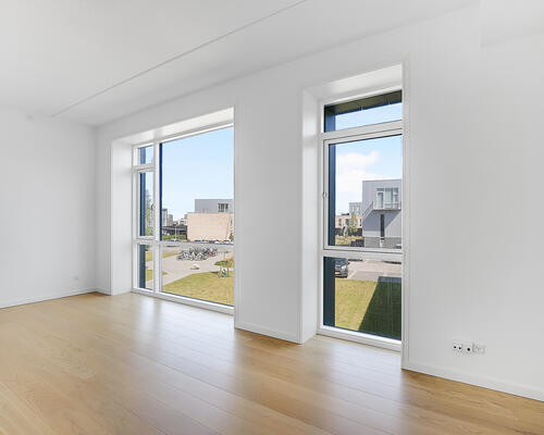 3 værelses lejlighed i Aalborg SV