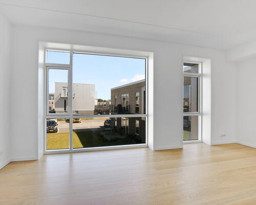 3 værelses lejlighed i Aalborg SV