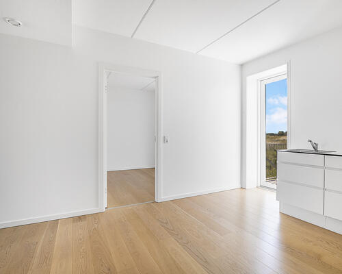 3 værelses lejlighed i Aalborg SV