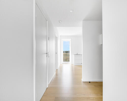 3 værelses lejlighed i Aalborg SV