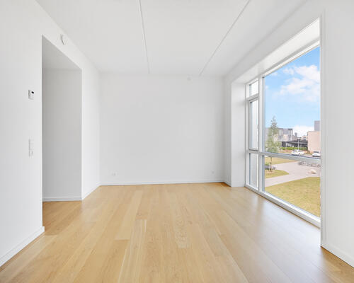 3 værelses lejlighed i Aalborg SV