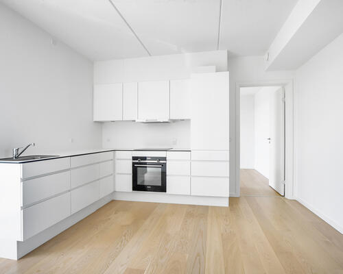 3 værelses lejlighed i Aalborg SV