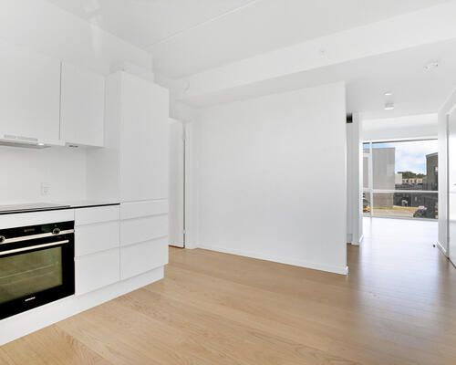 3 værelses lejlighed i Aalborg SV