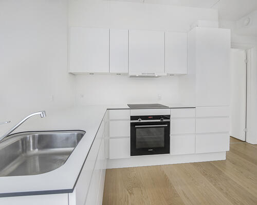 3 værelses lejlighed i Aalborg SV