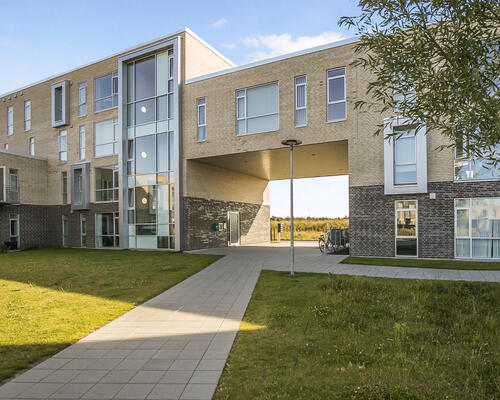 3 værelses lejlighed i Aalborg SV