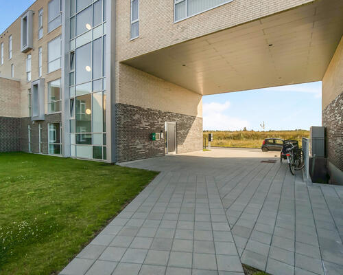 3 værelses lejlighed i Aalborg SV