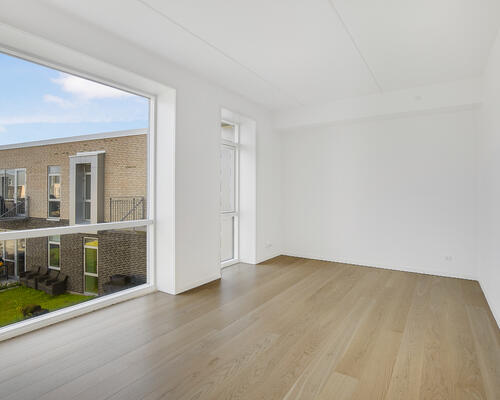 3 værelses lejlighed i Aalborg SV