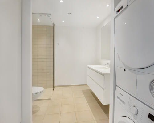 3 værelses lejlighed i Aalborg SV