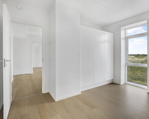 3 værelses lejlighed i Aalborg SV