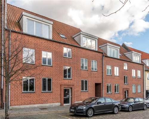 1 værelses lejlighed i Horsens