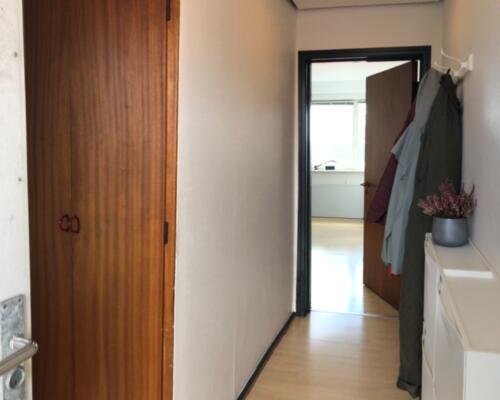 1 værelses lejlighed i Esbjerg