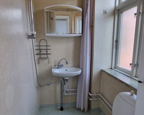 2 værelses lejlighed i Esbjerg