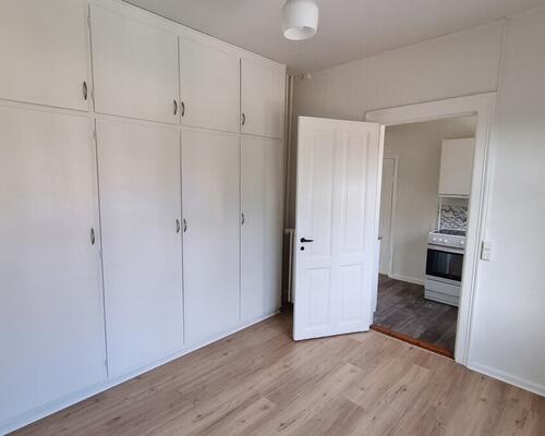 2 værelses lejlighed i Esbjerg