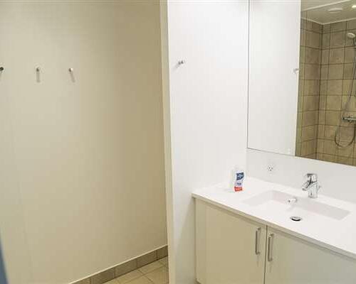 1 værelses lejlighed i Kolding