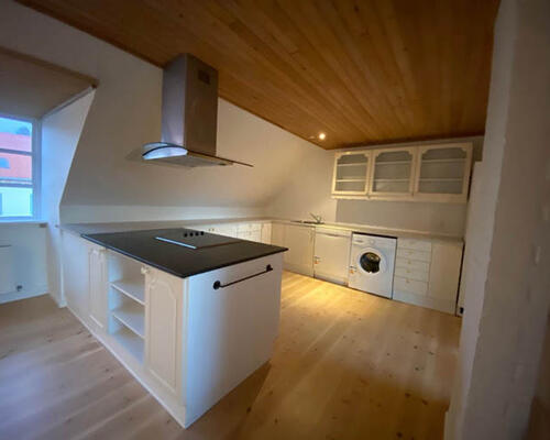 3 vær. lejlighed på 112 m2 til leje Christiansfeld