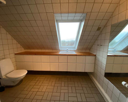 3 vær. lejlighed på 112 m2 til leje Christiansfeld