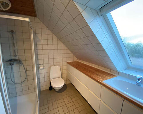 3 vær. lejlighed på 112 m2 til leje Christiansfeld