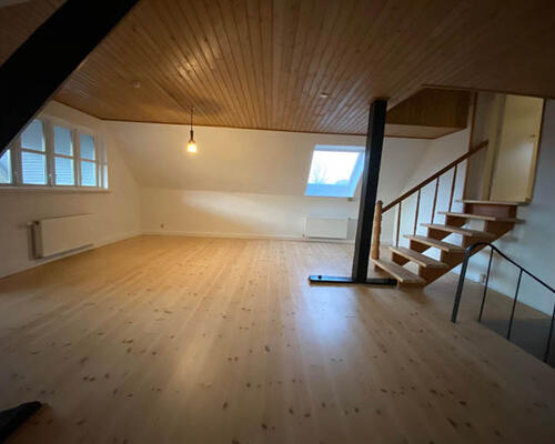 3 vær. lejlighed på 112 m2 til leje Christiansfeld